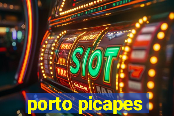 porto picapes